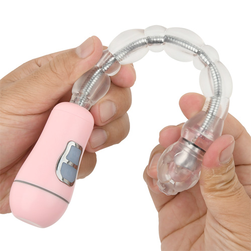 充電式アナルドラゴン画像4