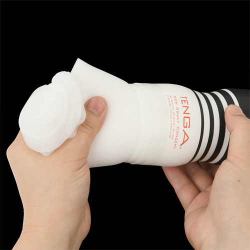 TENGA DUAL FEEL CUP EXTREAM テンガ デュアルフィールカップ エクストリーム画像4