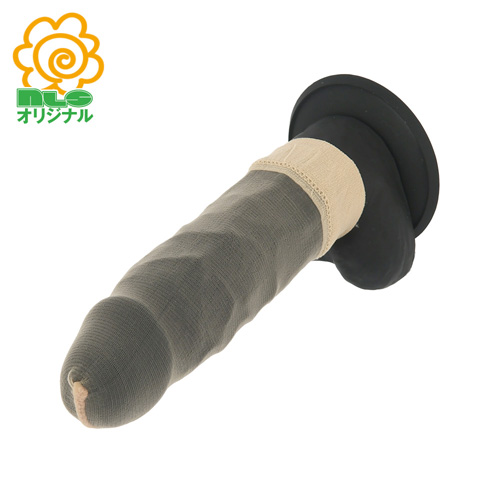 オナニー専用ストッキング