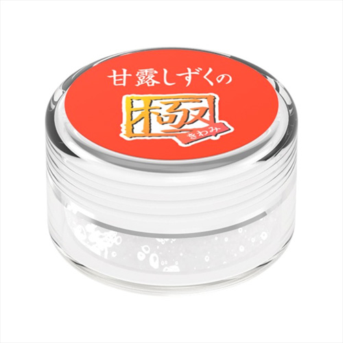 絶対イカせるクリーム 女性用 濡れアワビ 潤赤貝画像5