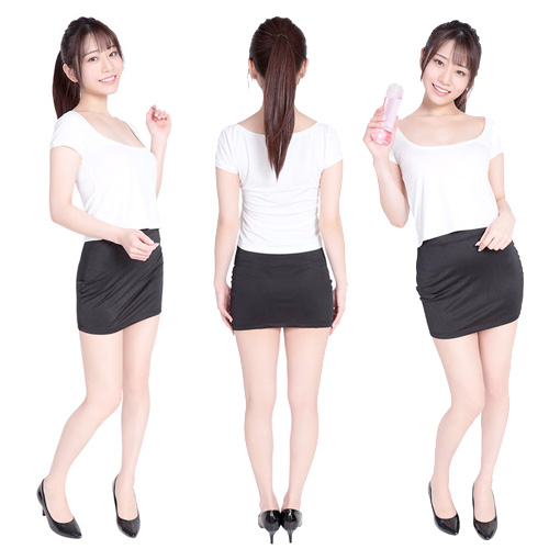 エステスパアロマ制服画像2