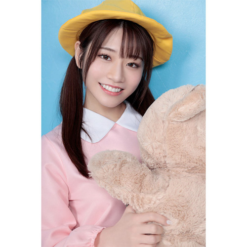 恋する園児服画像6