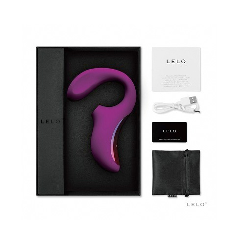 LELO Enigma Cruise エニグマクルーズ画像5