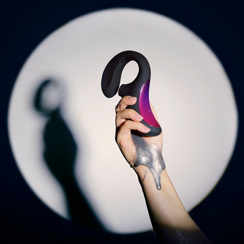 LELO Enigma Cruise エニグマクルーズ画像4