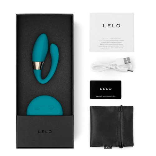LELO TIANI DUO ティアニ デュオ画像6
