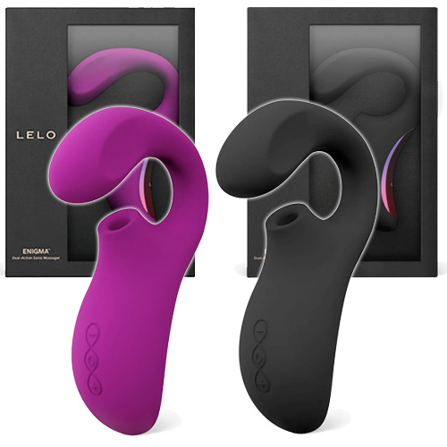 LELO Enigma Cruise エニグマクルーズ