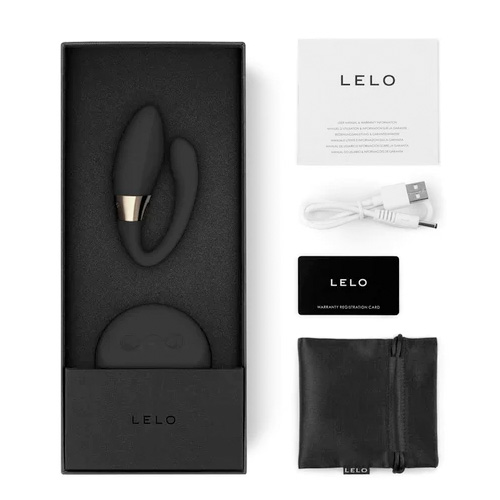 LELO TIANI DUO ティアニ デュオ画像7