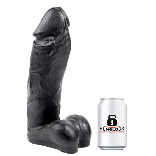 HUNGLOCK THE HUGE