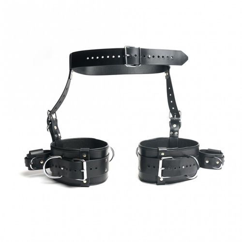 Thigh 2 Wrist 2 Waist Set画像7