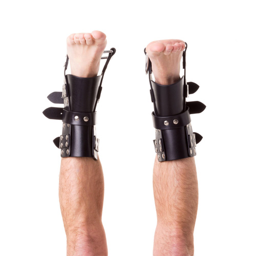 Bondage Foot Stirrups画像3