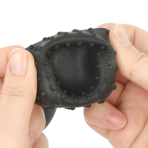 完全防水 DEEP WRAP ROTOR ディープラップローター画像4