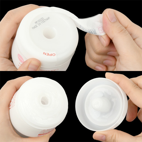TENGA AIR CUSHION CUP SOFT テンガ エアクッションカップ ソフト画像3