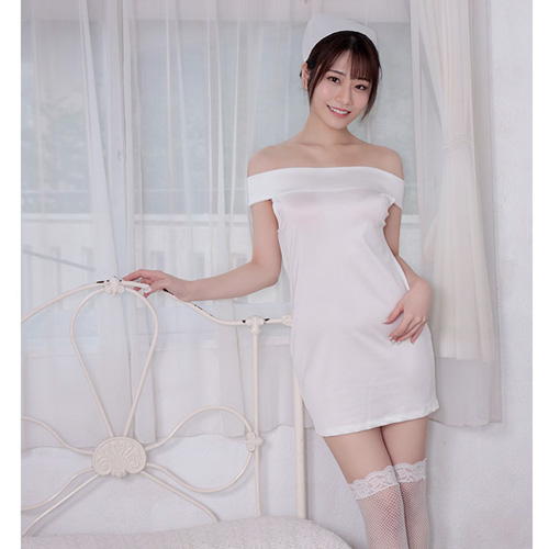 美デコルテナース画像5