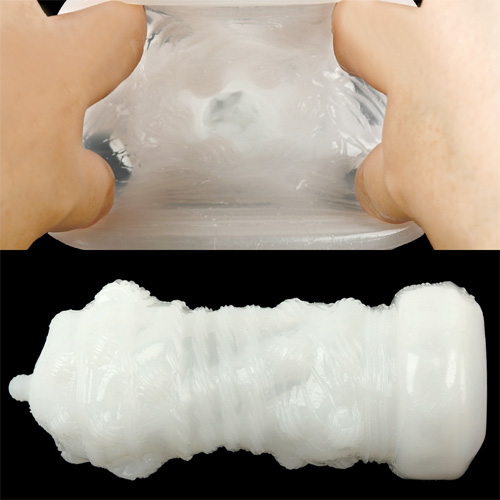 TENGA AIR CUSHION CUP SOFT テンガ エアクッションカップ ソフト画像7