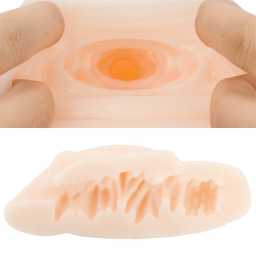 いいなりメイド姉妹 オナホ2個セット画像6