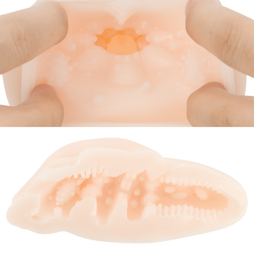 いいなりメイド姉妹 オナホ2個セット画像7