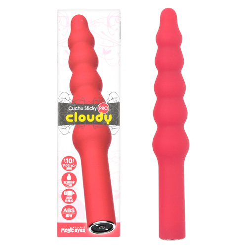 クチュスティッキーPRO Cloudy クラウディ