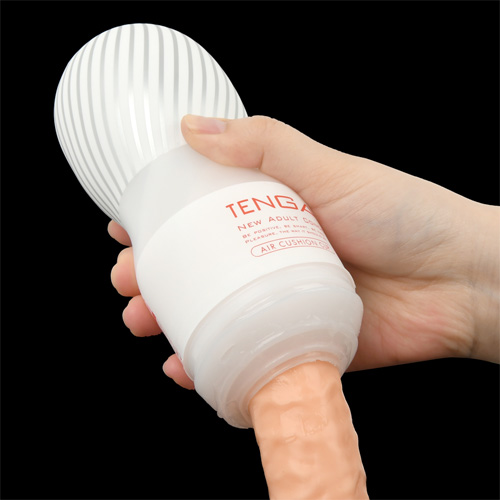 TENGA AIR CUSHION CUP SOFT テンガ エアクッションカップ ソフト画像6