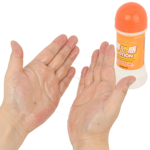 媚in感LOTION ヴィンカンローション画像6