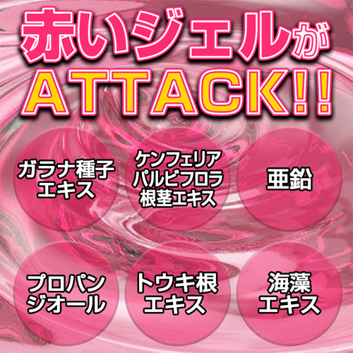 雷撃ディックデラックス画像5