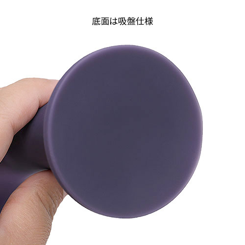 カラーチェンジング Gスポットディルド画像5
