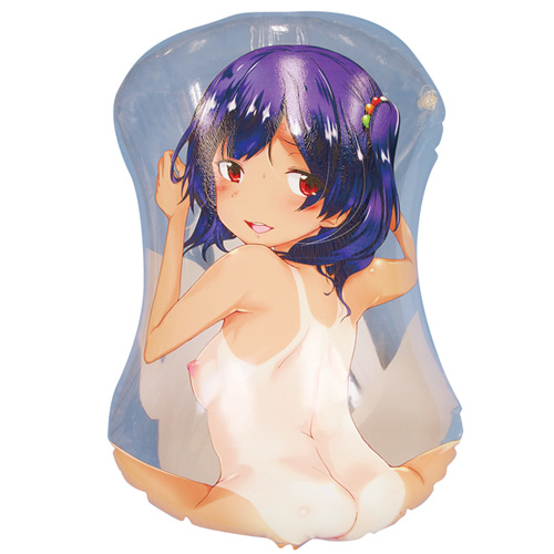 プリントインサートエアピロー＃2 火浦R画像3