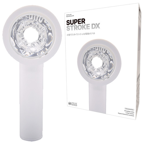 SuperStroke DX スーパーストロークデラックス