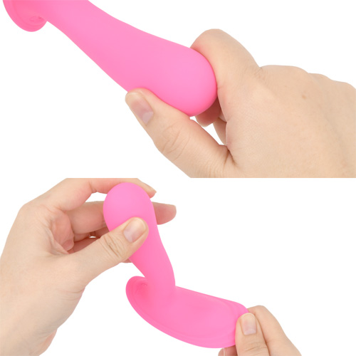 Satisfyer Top Secret サティスファイヤー トップシークレット画像4