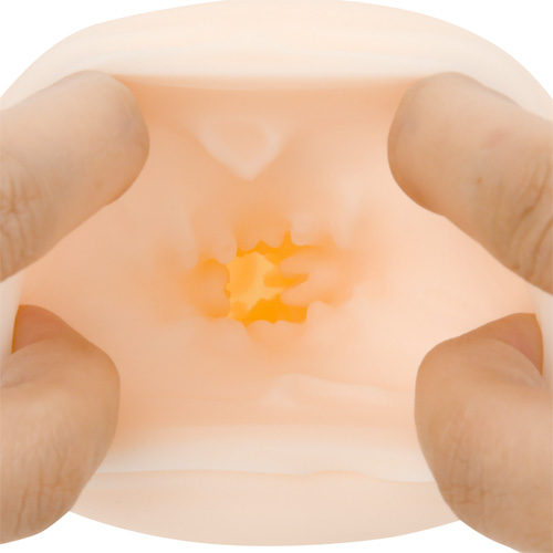 FOXY HOLE Plus フォクシーホール プラス 百永さりな画像5