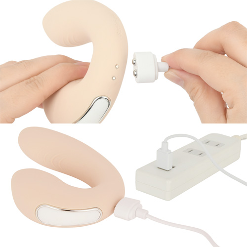 satisfyer Sunray サティスファイヤー サンレイ画像6