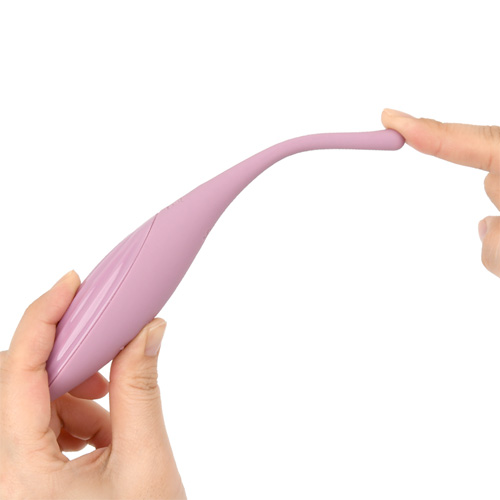 Satisfyer Twirling Joy サティスファイヤー トワリングジョイ画像4