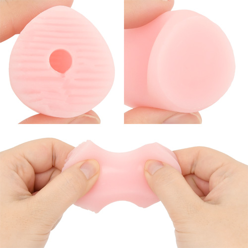 女性用オナホ クリプリ画像4