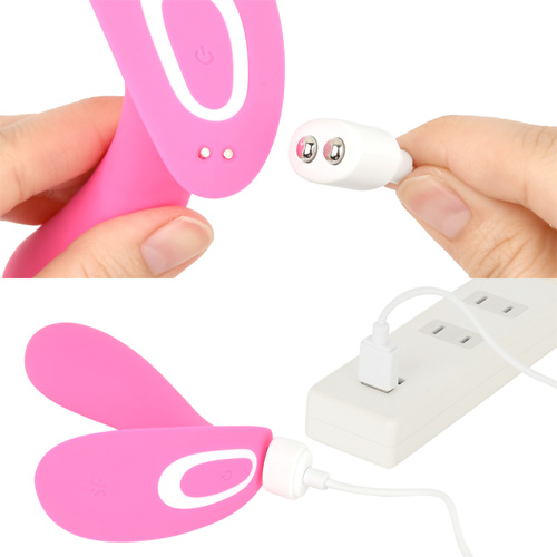Satisfyer Top Secret サティスファイヤー トップシークレット画像6