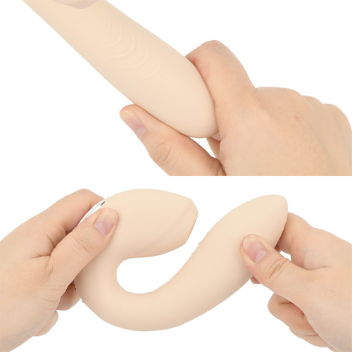 satisfyer Sunray サティスファイヤー サンレイ画像3