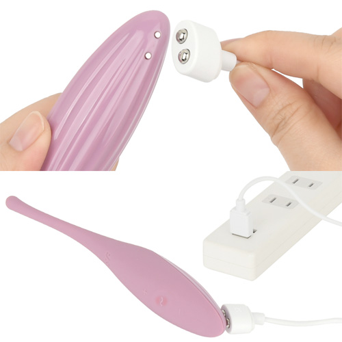 Satisfyer Twirling Joy サティスファイヤー トワリングジョイ画像6