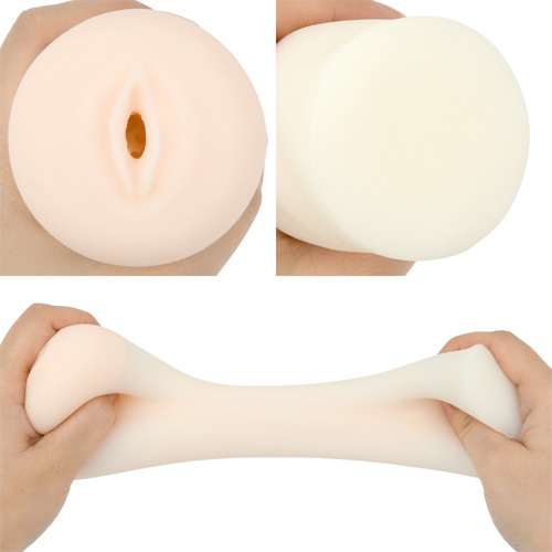 FOXY HOLE Plus フォクシーホール プラス 百永さりな画像3