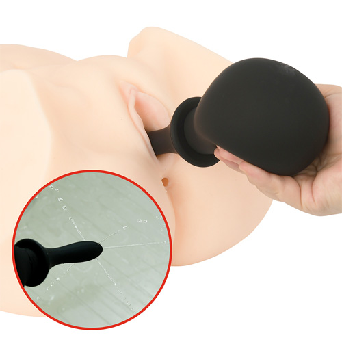 NEXUS ANAL DOUCHE SET アナル・ドゥーシェ・セット画像6