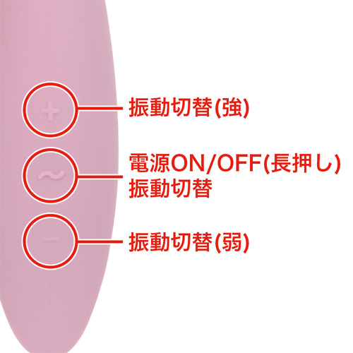 Satisfyer Twirling Joy サティスファイヤー トワリングジョイ画像5