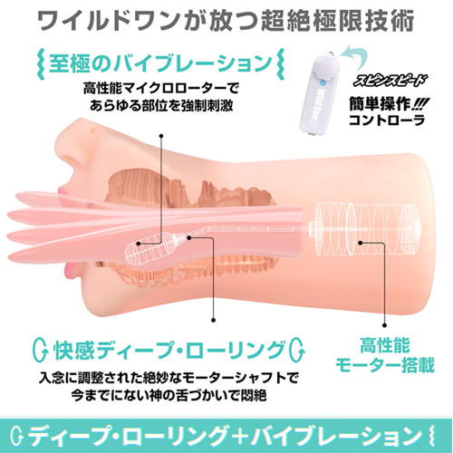 神フェラ 辻井ほのか画像6
