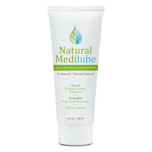 Natural Medilube ナチュラルメディルーブ 120ml