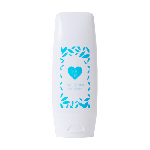 シークレットレディ さらふわ 100ml