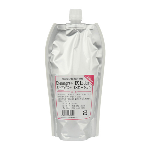 エネマグラ EX ローション 500ml