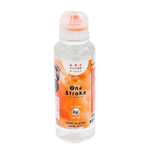 Ona Stroke オナストローク