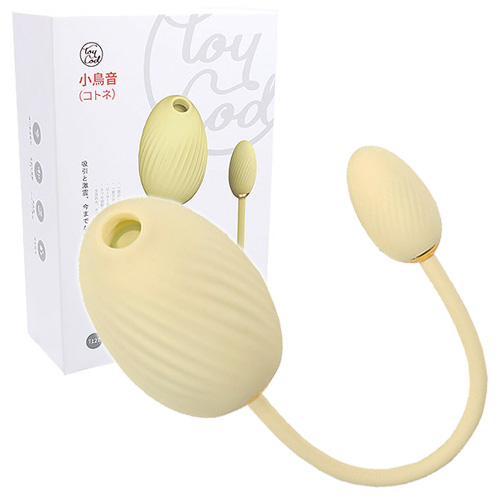 ToyCod 小鳥音 コトネ