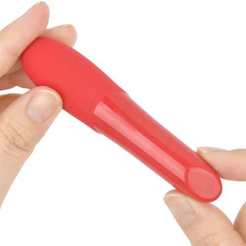 We-Vibe Tango X Cherry Red ウィーバイブ タンゴX画像3