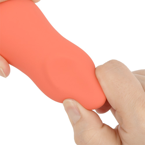 We-Vibe Touch X Coral ウィーバイブ タッチX画像3