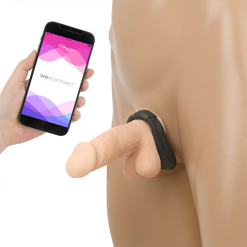 We-Vibe Bond ウィーバイブ ボンド画像7