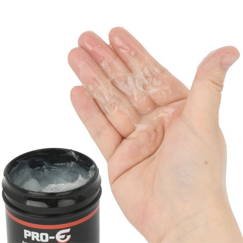 PRO-E Vaseline BD プロイー ワセリン バックドア画像4