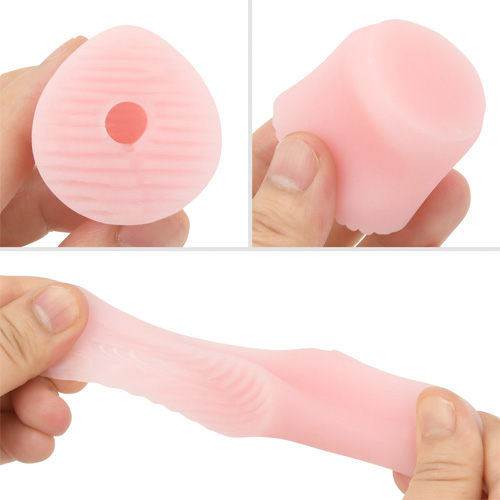 女性用オナホ クリプリ画像3