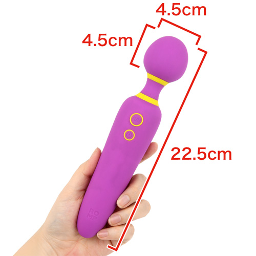 ROMP Pleasure Kit ロンプ プレジャーキット画像3